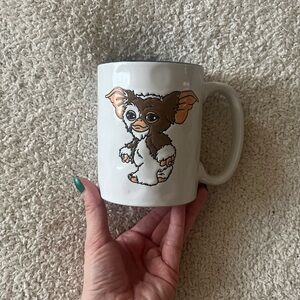Gremlins Double Sided Gizmo Mug